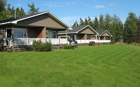 Mcintyre's Cottages Baddeck